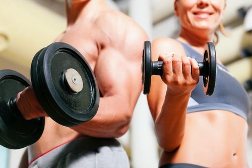 Welche Steroide fördern einen starken Pump? Welche Steroide fördern einen starken Pump?