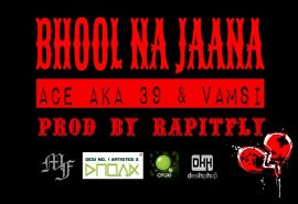 Mumbai's Finest Release a Heartbreak Anthem - desi hip hop