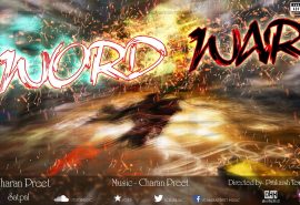 Word War - Charan Preet - Satpal (Music Video) Desi Hip Hop Inc