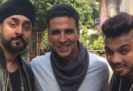 Desi, HipHop, Rap, Bollywood, Warna Gabbar Aa Jayega, Gabbar is Back, Akshay Kumar, Raftaar, Manj Musik