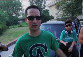 Adil Omar – Paki Rambo