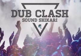 dubstep meets desi hiphop in dub clash