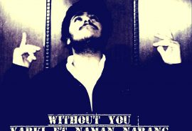 without you yarki naman narang - underground hip hop