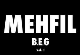 mehfil vol 1 rush toor, mohan singh - guru lahori - kallmeup