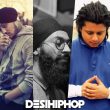 Top 5 Desi Hip Hop artists to watch out for in 2016