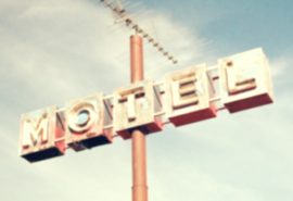 Vintage Reminder - B3 x The Siege