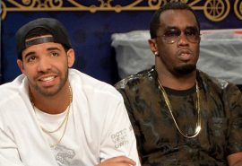 Drake just fired shots at Budden and Diddy in 4pm In Calabasas - sean diddy - joe budden