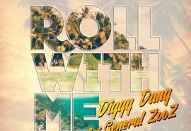 Reggae Rajahs release a new song titled Roll With Me just in time for the summer
