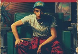logic bobby tarantino - illuminatro - flexicution