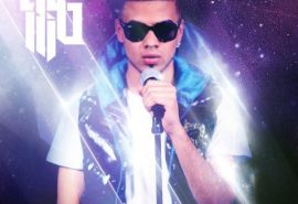 Demo – This Is What I Live For