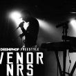 venor nrs london paris nightmare