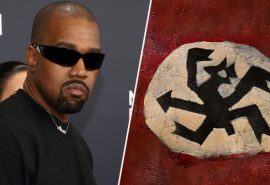 Kanye West Drops “Heil Hitler” – All Platforms Drop Kanye