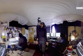 bohemia main unreleased footage