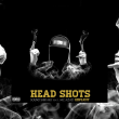 Audio Premiere – Head Shots | MC Azad Prod. Sound Shikari