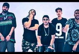 Raftaar Takes The Underground Up A Level – ‘Chill Remix’