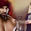 Ali Kaz’s Punjabi Munday theme song for WWE Superstar Jinder Mahal