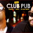 What is Bohemia doing in ‘Club Pub’…?