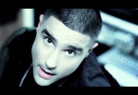 Shide Boss – Amplifier (R&B Remix)