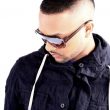 Mumzy Stranger