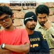 Street Academics – “Trapped In Rhymes”