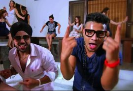 madam-ji-raftaar-indeep-bakshi